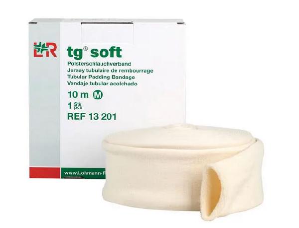  tg soft Polsterschlauchverband Gr.L 10m